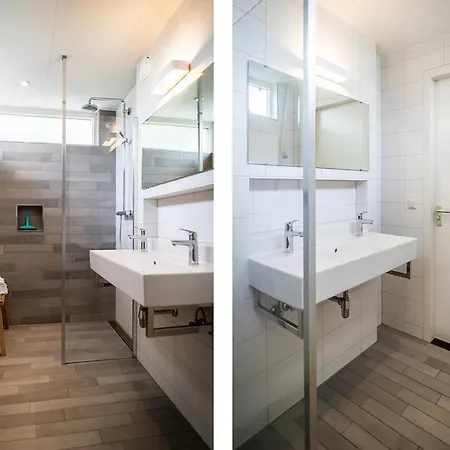 Retreat With Private Sauna *