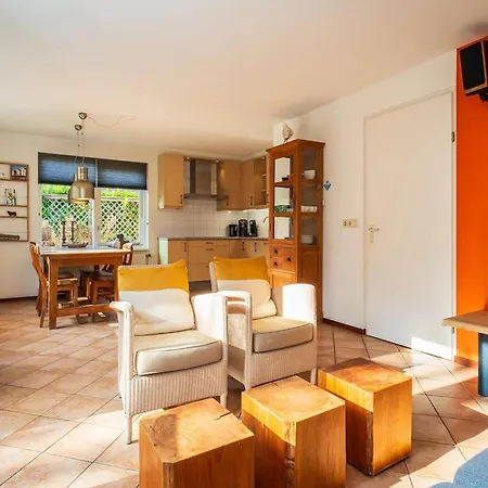 Retreat With Private Sauna