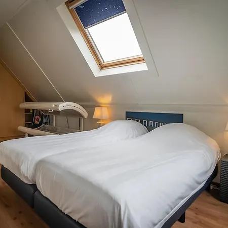 Retreat With Private Sauna