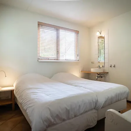 Retreat With Private Sauna