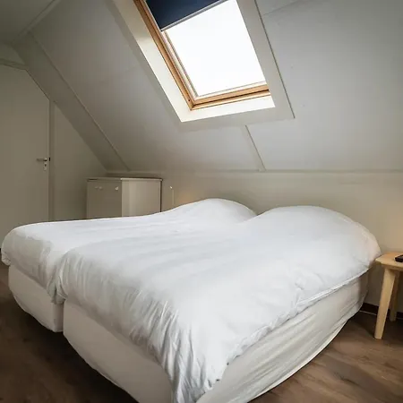 Retreat With Private Sauna Villa De Koog (Texel)