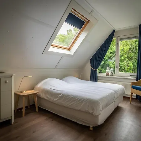 Villa Retreat With Private Sauna