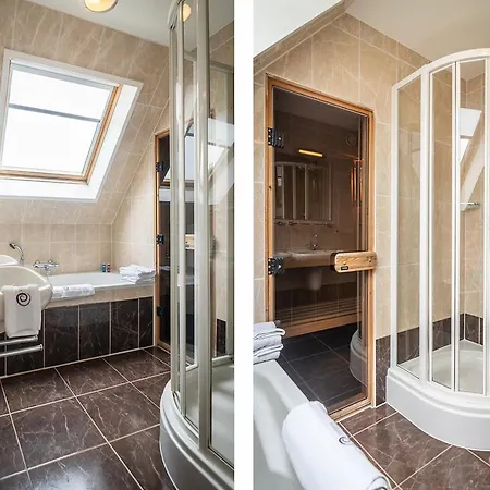 Retreat With Private Sauna * De Koog (Texel)