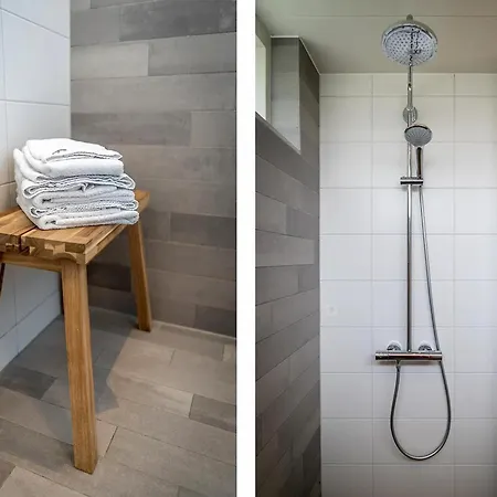 Villa Retreat With Private Sauna